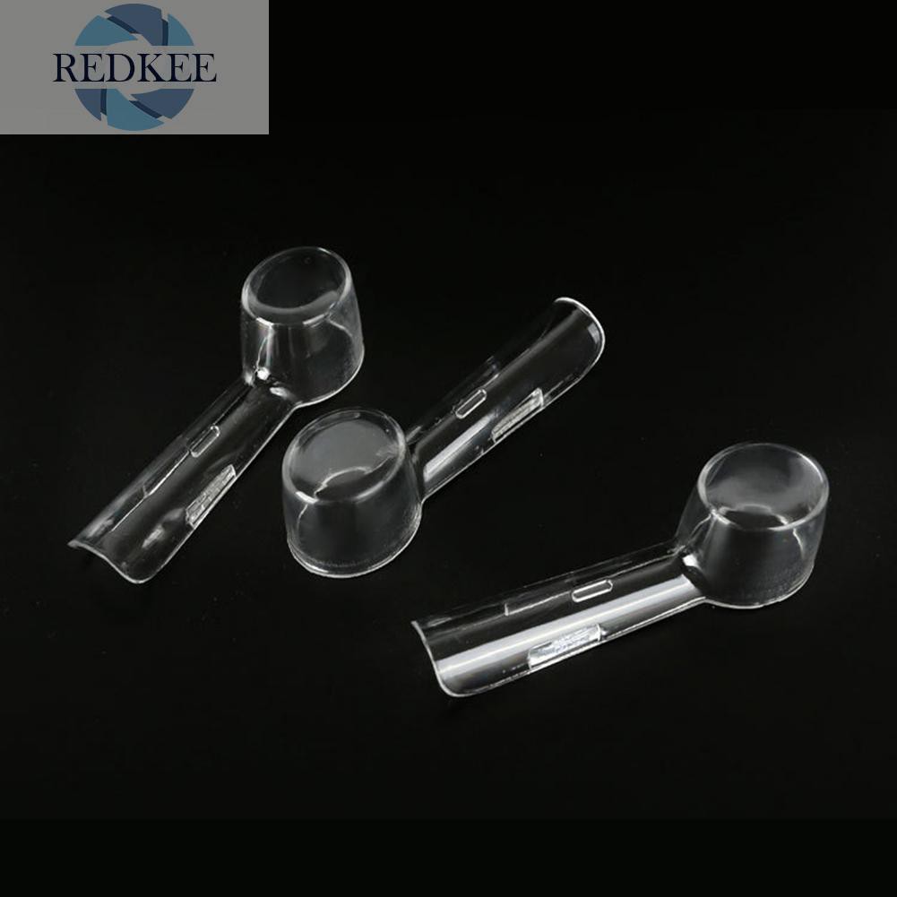 [Hàng mới về] Vỏ bọc bảo vệ đầu bàn đánh răng điện tiện dụng mang theo khi đi du lịch