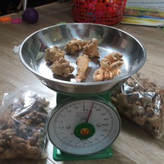CỦ TAM THẤT BẮC LOẠI 7 CỦ/100G