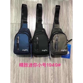 túi đeo chéo bao tử mini