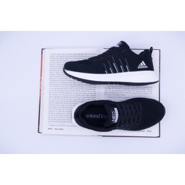 SALE [XẢ KHO] SALE KHỦNG 9/9 Giày adidas neo sporche v3 cặp đôi nam nữ [AK97] ; 2021 ^ " :