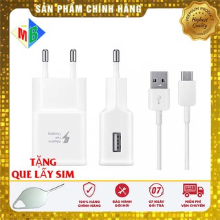 Bộ Sạc Samsung A50 2019