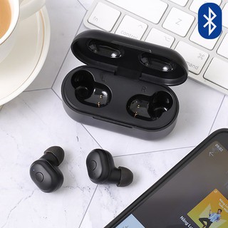 Tai nghe Bluetooth True Wireless Mozard DS635-WB