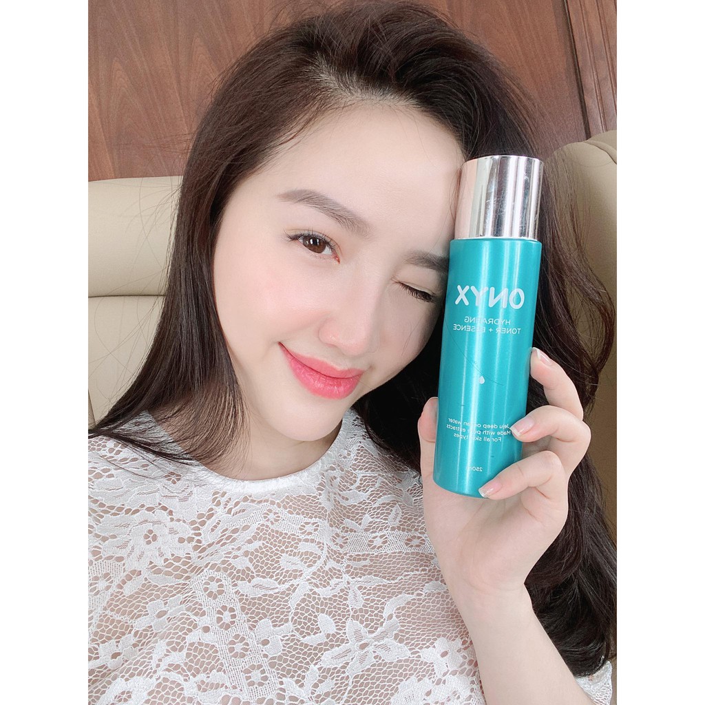 NƯỚC HOA HỒNG - TONER ESSENCE ONYX | BigBuy360 - bigbuy360.vn