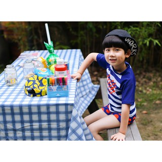 Đồ bơi đồng phục gia đình số 1
