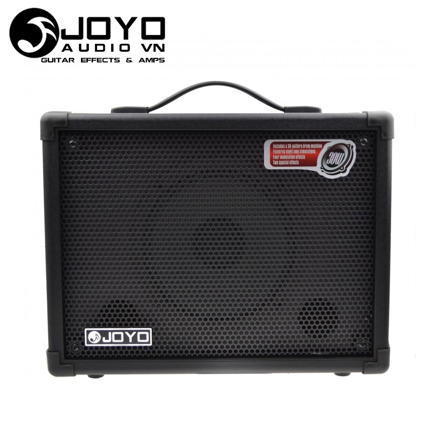 Joyo DC-30 Loa Guitar Điện | Ampli Guitar Electric Joyo DC30 - 30W