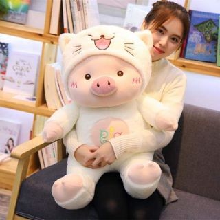 Heo nhồi bông