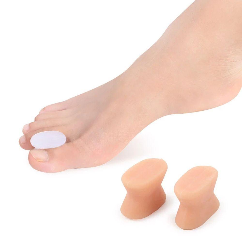Dụng Cụ Tách Ngón Chân Cái Chăm Sóc Móng