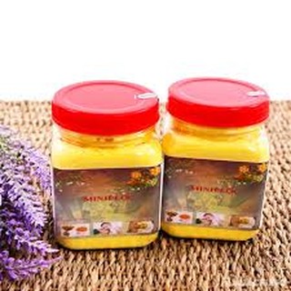 Combo 2 tinh bột nghệ vàng 100g