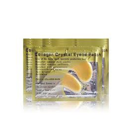 MẶT NẠ MẮT CRYSTAL EYES COLLAGEN | BigBuy360 - bigbuy360.vn