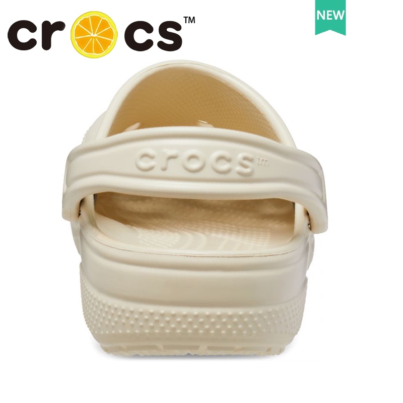 Dép Crocs Đi Biển Thoải Mái Trọng Lượng Nhẹ Phù Hợp Cho Đi Du Lịch#10001