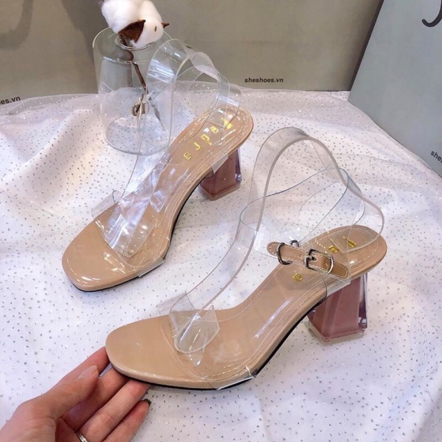 ] GIÁ SỐC  SANDAL PERO 7p SANH CHẢNH