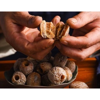 Táo Mật không hạt ( Bịch 500g)