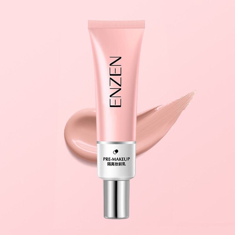 30g Pre Makeup Pore Primer Oil Control Moisturizing Foundation Cream | BigBuy360 - bigbuy360.vn