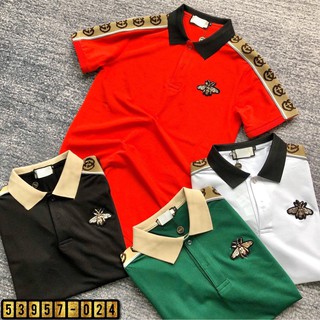 ÁO PHÔNG GC NAM LOGO ONG- ÁO PHÔNG GC NAM 2020.