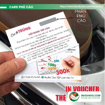 IN 1000 CARD VISIT THIẾT KẾ RIÊNG THEO YÊU CẦU | BigBuy360 - bigbuy360.vn