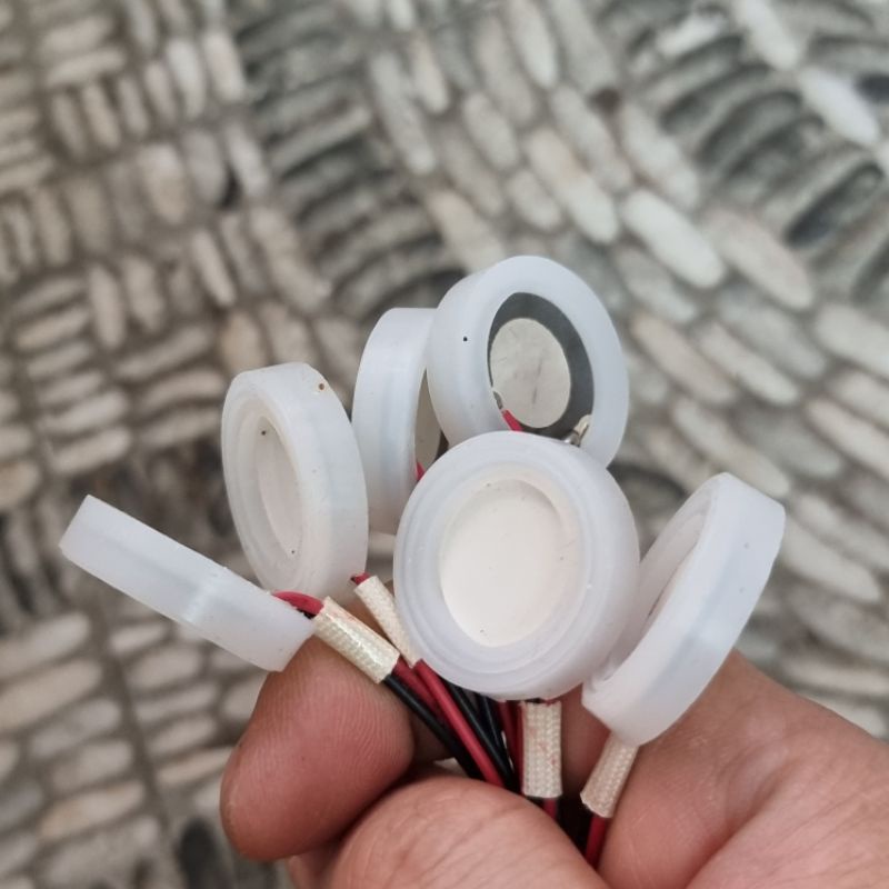 Đầu phun máy khuếch tán tinh dầu (2.5cm) 2.4Mhz thay thế cho máy phun sương