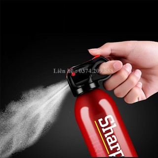 Bình Chữa Cháy Ô Tô 550Ml Junse Store
