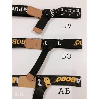 dây đai nịt lưng cho bé