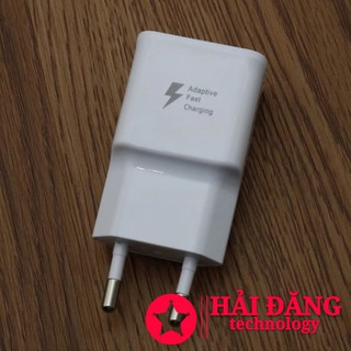 Củ sạc nhanh samsung fast charge 2.0