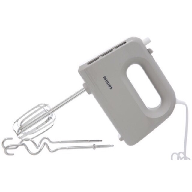 Máy đánh trứng Philips HR-3705