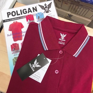 ÁO PHÔNG POLIGAN THÁI LAN