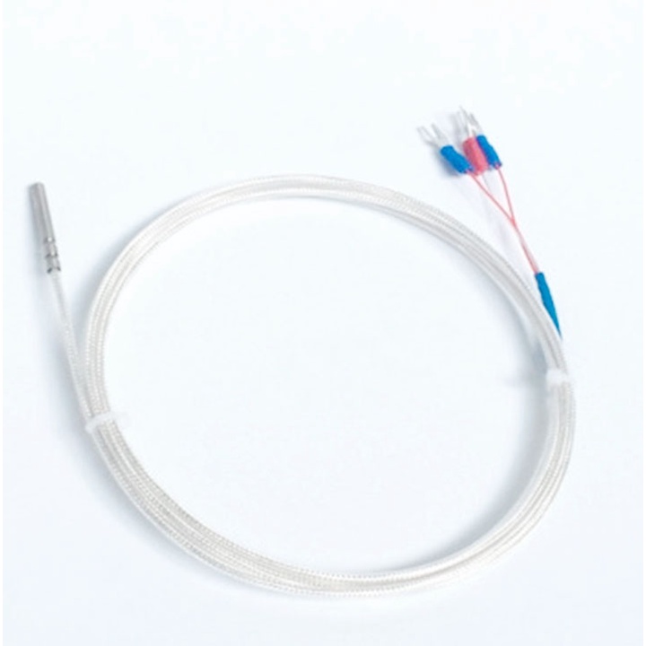 CẢM BIẾN NHIỆT WZP-PT100 3 CHÂN 0.5M, 1.5M, 2M