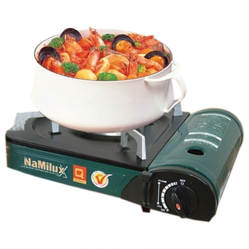 BẾP GAS MINI NAMILUX NA-153PF