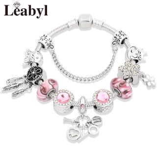 Vòng Đeo Tay Dream Catcher P10956