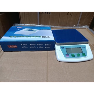 Cân Tiểu Ly TS200 :3kg,6kg,10kg