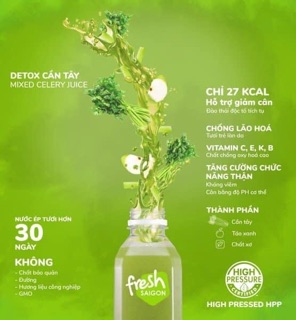 [GIẢM 5%]Bột cần tây LENTECH túi 100gram