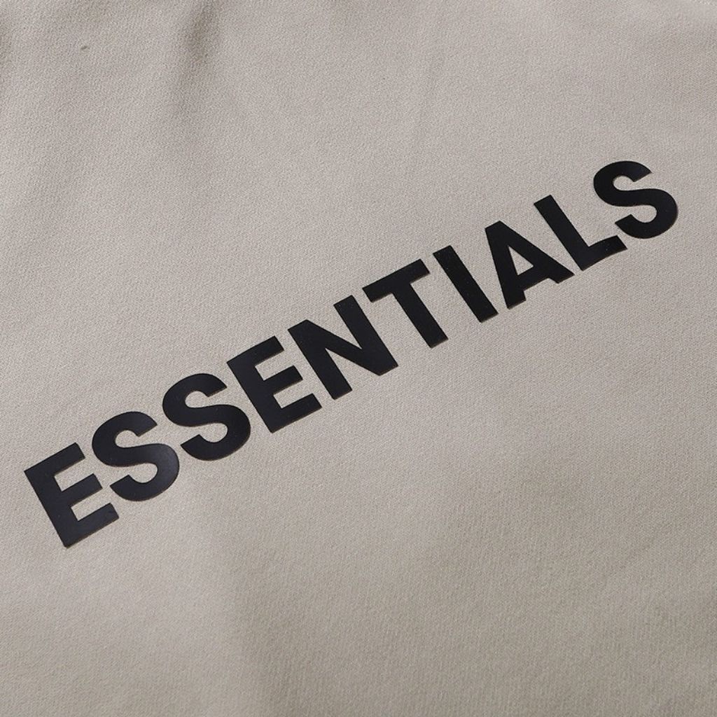 Áo khoác nỉ ANYOUNG áo hoodie essentials nam nữ unisex hàn quốc