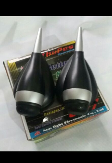 Loa treble thumper c777