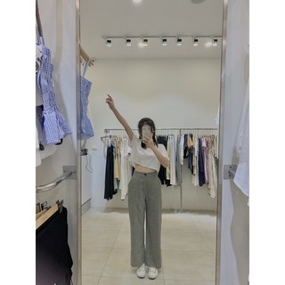 quần ông rộng basic TKQ25 1994closet