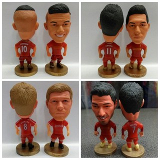 Tượng cầu thủ LIVERPOOL