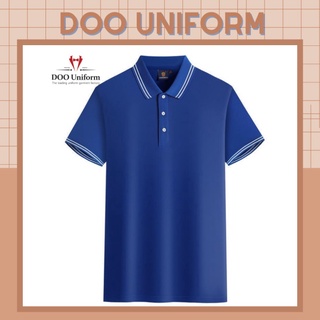 [DOO UNIFORM] Phôi Áo Phông Đồng Phục hàng công ty