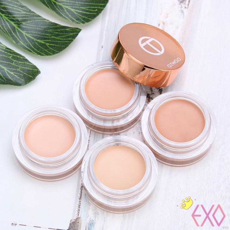 [Hàng mới về] Kem lót trang điểm mắt chống thấm nước thương hiệu O.TWO.O | BigBuy360 - bigbuy360.vn