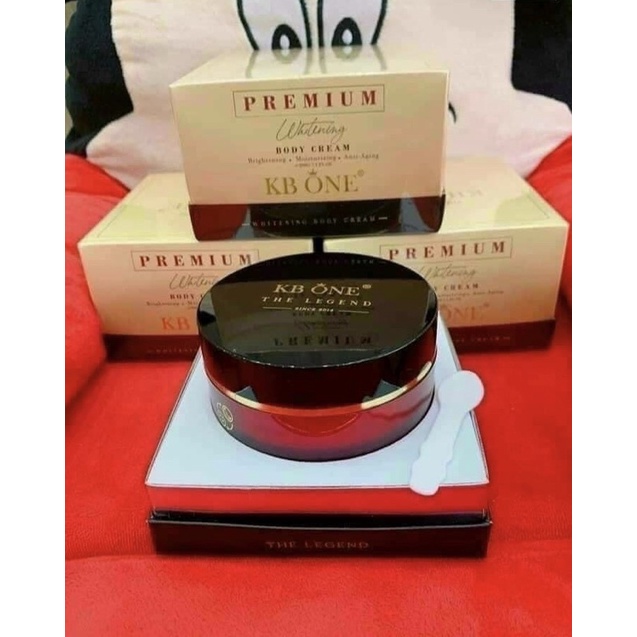 kem body KBONE dưỡng trắng da ngày và đêm, giảm 40%