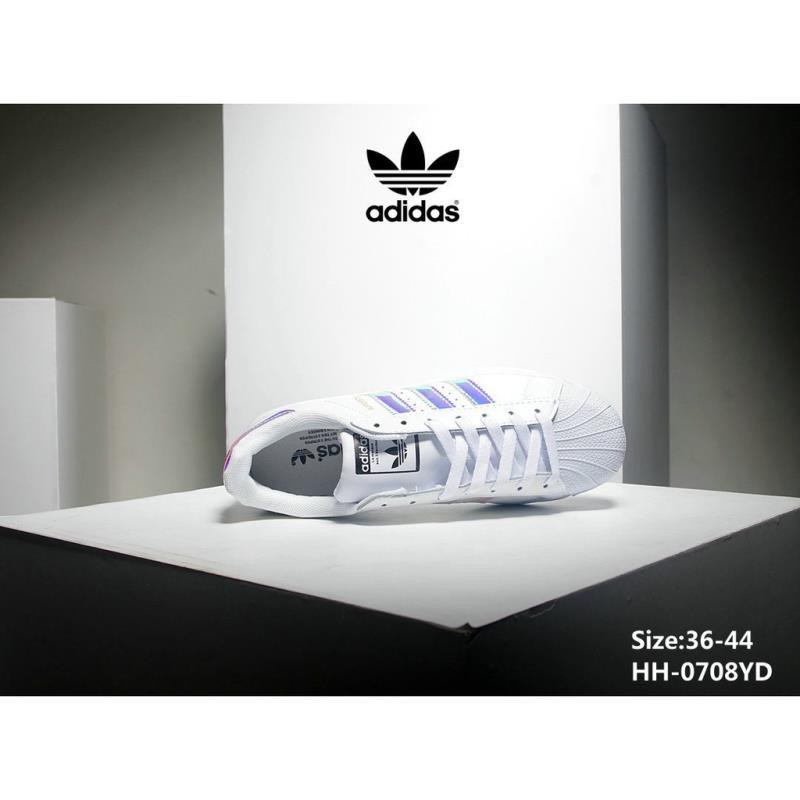 [XẢ KHO] SALE KHỦNG 9/9 [spot] Giày thể thao siêu sao Adidas Origins Giày trượt ván -6 [AK97] ; *