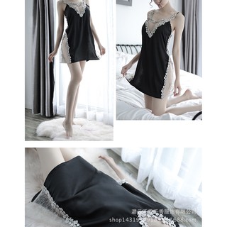 váy ngủ sexy cao cấp K7