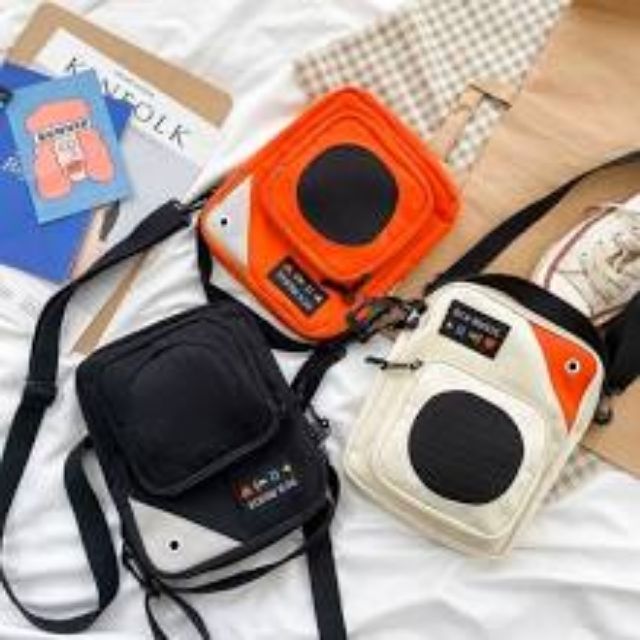 Túi đựng máy ảnh nhà masha3004