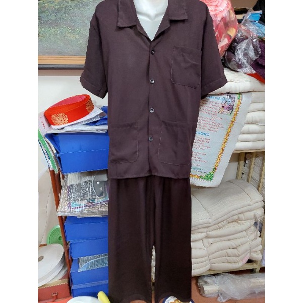 BỘ GỤ CỔ BẺ CỘC TAY NAM