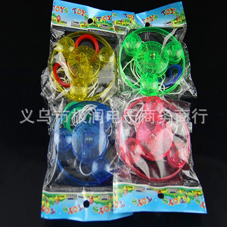 Con Quay Đồ Chơi Spinner TốC Độ Cao, GiúP GiảM Stress