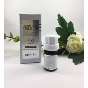 Nước Hoa Vùng Kín Dionel Secret Love White Edition Quyến Rũ Nồng Nàn