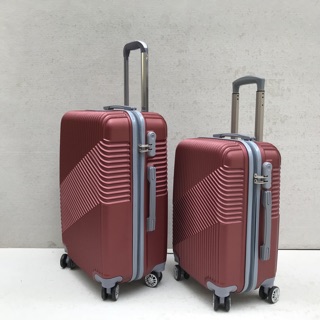 Bộ 2 vali  nhựa  cao cấp