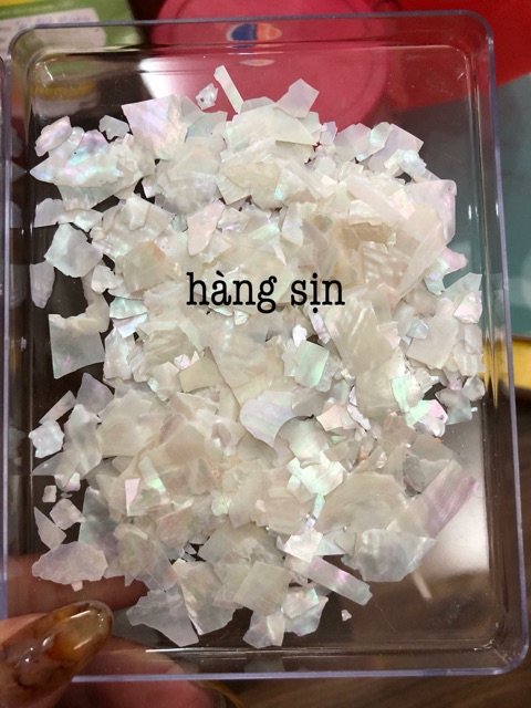 Xà cừ , khảm trai thật 100% xịn mịn. Sáng choang. ! | BigBuy360 - bigbuy360.vn