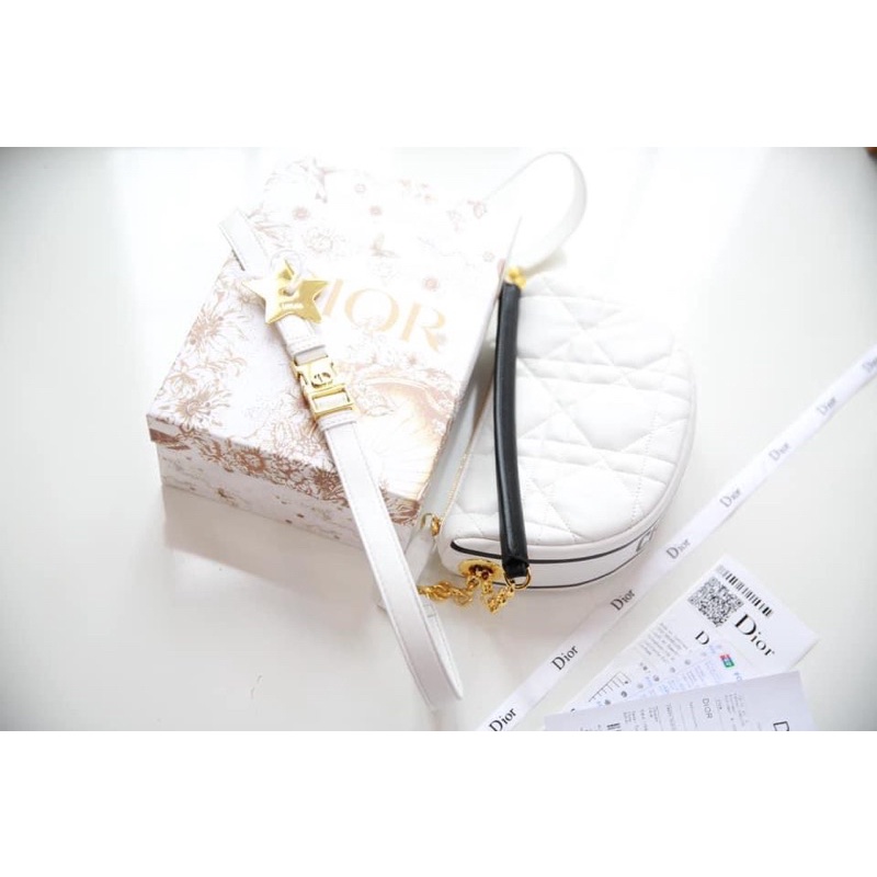 ✅Túi DIO BOBBY NEW - size 22cm - Bản SPSL