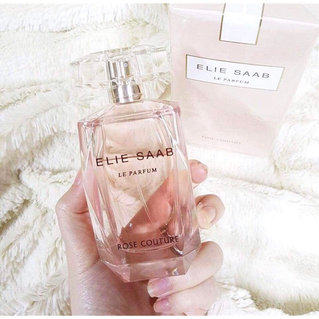 Nước hoa nữ ELIE SAAB ROSE COUTURE