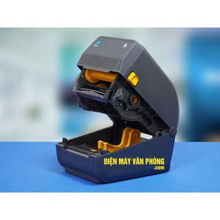 Máy in mã vạch Zebra ZD220