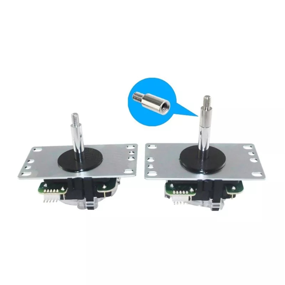 SANWA 8 Cần Điều Khiển Mở Rộng 15mm Cho Tay Cầm Chơi Game