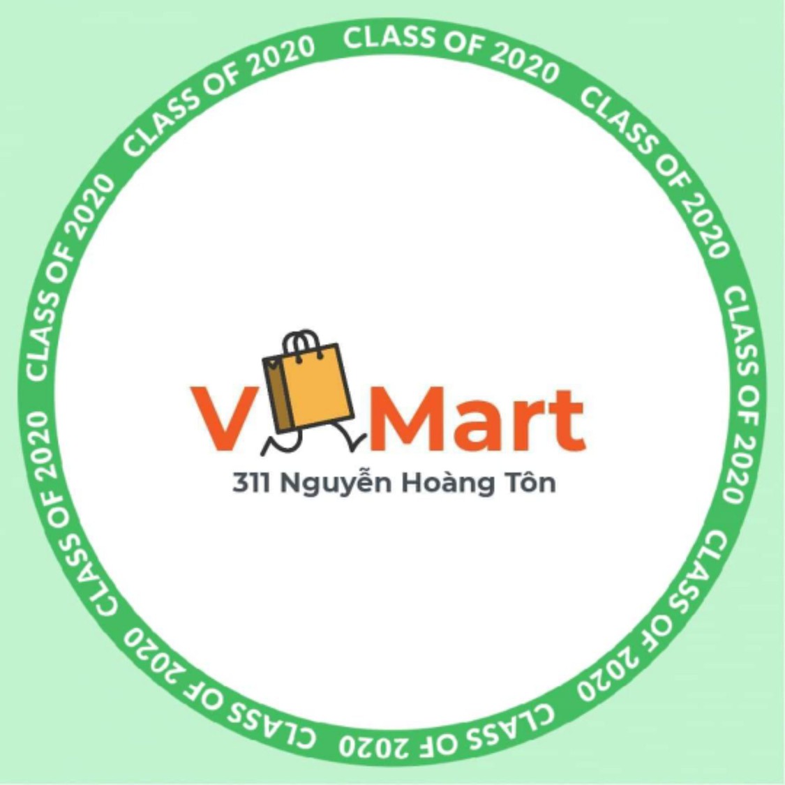 Siêu Thị V-MART